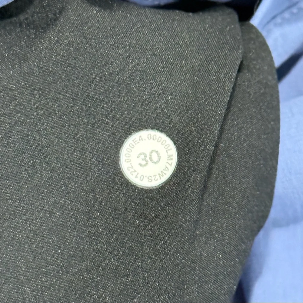 Lululemon Shorts 30 Golf Tennis‎ Athleisure Performance Activewear Sports Lounge